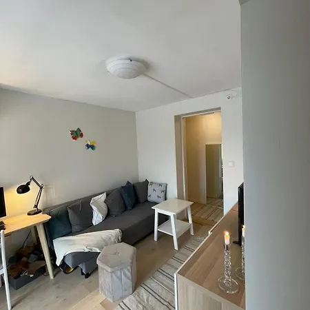 Lägenhet Tara Baerums Verk