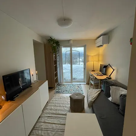 Apartament Tara *