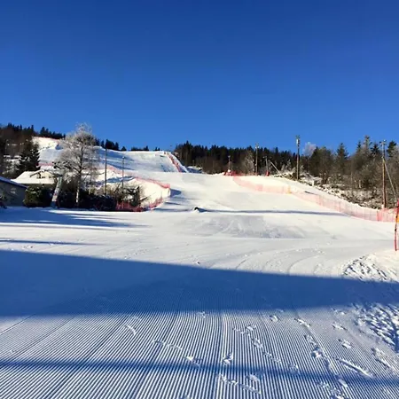Apartmán Tara Baerums Verk
