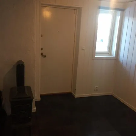 Tara Lägenhet Baerums Verk