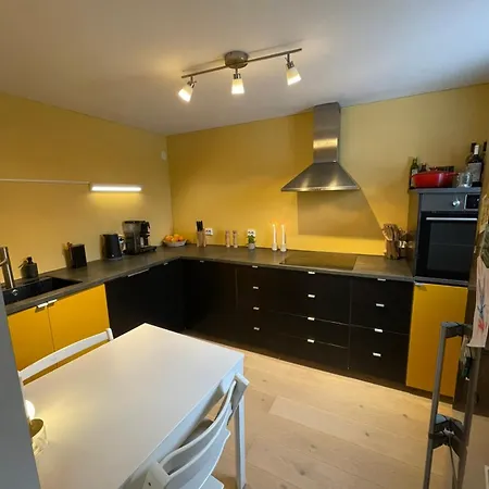 Tara Apartament *