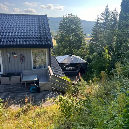 Apartmán Tara