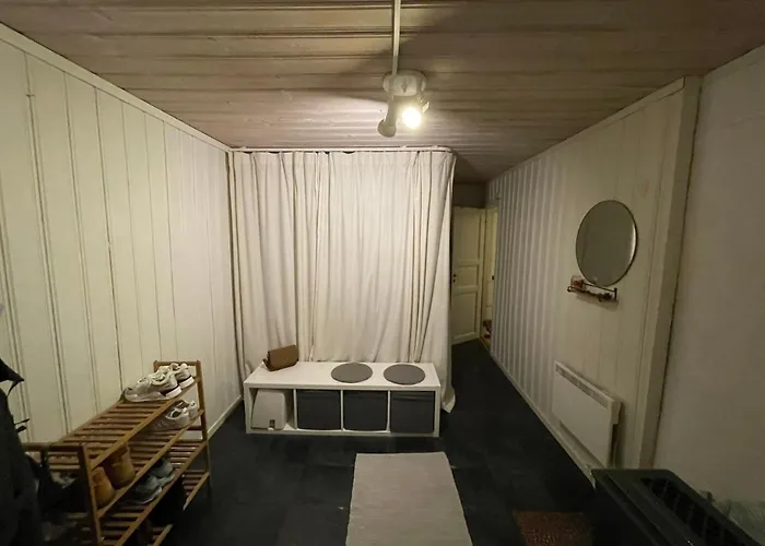 Apartmán Tara