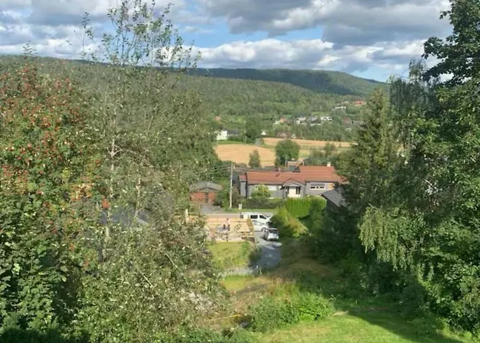 Tara * Baerums Verk
