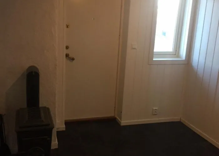 Tara Apartmán Baerums Verk