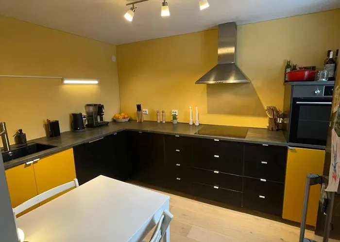 Tara Apartmán *