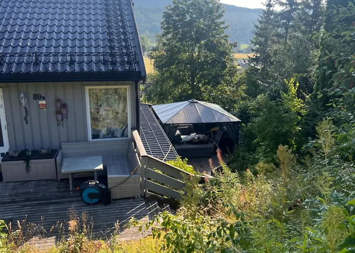 Apartmán Tara