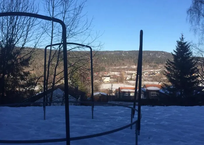 Apartmán Tara Baerums Verk